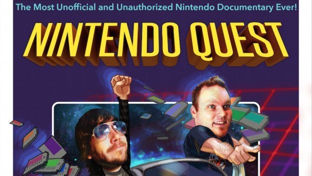 NIntendoQuest2