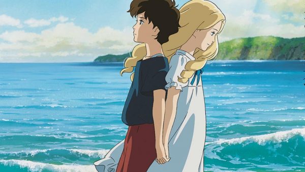 When Marnie Was There – “An intimate, special story that whispers