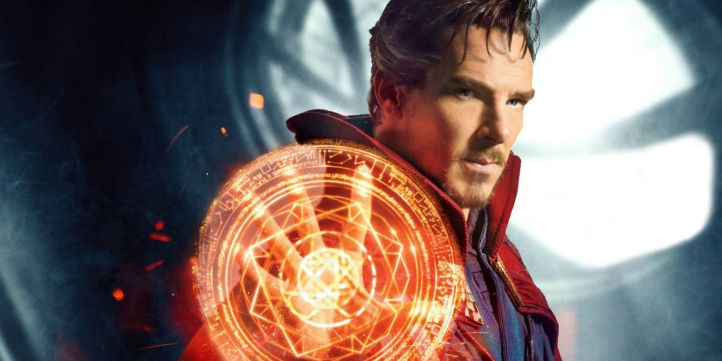 doctorstrange