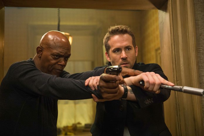 HItmansBodyguard
